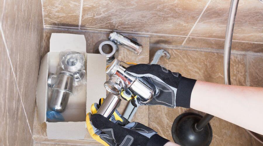 Expert flood damage restoration services in Bridgeport, NJ
